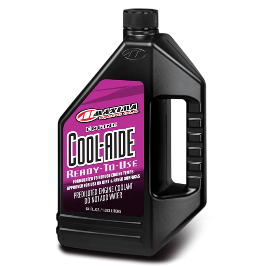 Refrigerante Maxima Cool-Aide Cooland (Ready-to-use) 64oz