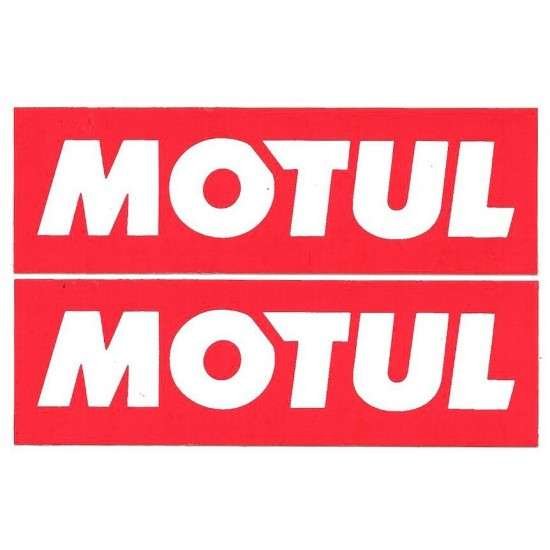 logo motul motul