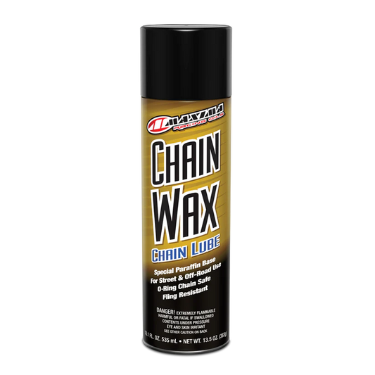 Lubricante Cadena Maxima Chain Wax Chain Lube 18,1oz