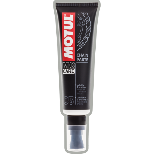 Grasa Motul MC CARE C5 CHAIN PASTE 150mL