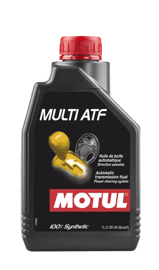 Aceite Transmisión Motul MULTI ATF 1L