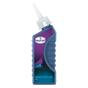 Eurol Bicycle oil 100ml