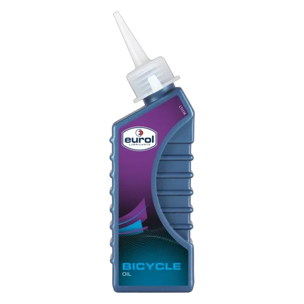 Eurol Bicycle oil 100ml