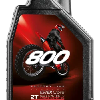 ACEITE MOTUL 800 2T FACTORY LINE OFF ROAD 1L