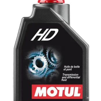 ACEITE MOTUL HD SAE 80W-90 1L